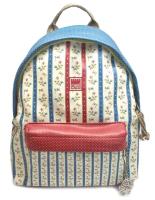 Opakowanie MN Plecak Vintage B duży paski