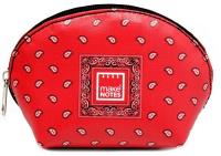 Opakowanie MN Portmonetka Bandanas czerwona