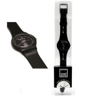 Opakowanie MN Zegarek czarny Music