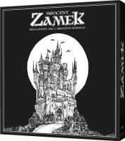 Opakowanie Mroczny Zamek REBEL