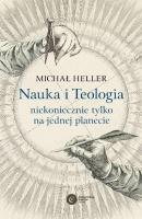 Okładka książki Nauka I Teologia