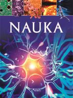 NAUKA. Autor: Opracowanie zbiorowe. SmakLiter.pl Okładka książki NAUKA