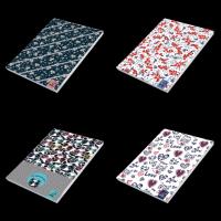 Opakowanie Notes A6 Fashion