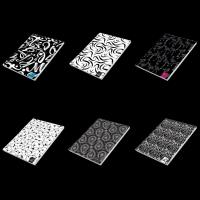 Opakowanie Notes A6 Monochrome