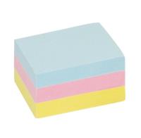 Notes samoprzylepny 40x50 - 300 cube EAGLE. Wydawca: Tung Yung International Ltd.. SmakLiter.pl Opakowanie Notes samoprzylepny 40x50 - 300 cube EAGLE