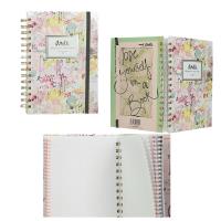 Opakowanie NOTES SPIRALNY SERIA JANE ANEKKE