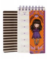 Opakowanie Notes - You Brought Me Love