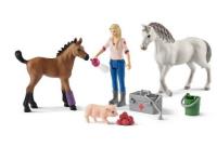 Opakowanie Odwiedziny weterynarza