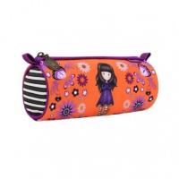 Opakowanie Okrągły piórnik - Cobwebs