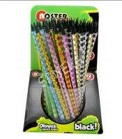 Ołówek Black OW-122 Piłka (72szt). Wydawca: Noster. SmakLiter.pl Opakowanie Ołówek Black OW-122 Piłka (72szt)