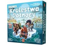 Osadnicy: Królestwa Północy PORTAL. Autor: Trzewiczek Ignacy, Kijanka Joanna. SmakLiter.pl Okładka książki Osadnicy: Królestwa Północy PORTAL