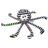 Opakowanie OŚMIORNICA BIAŁO-CZARNA Z POZYTYWKĄ