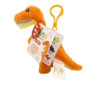 Opakowanie Pachnący breloczek dino - T-Rex