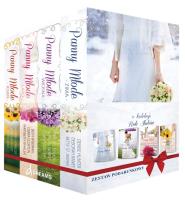 PAKIET PANNY MŁODE TOMY 1-4. Autor: Opracowanie zbiorowe. SmakLiter.pl Okładka książki PAKIET PANNY MŁODE TOMY 1-4