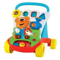 Opakowanie Pchacz ogród