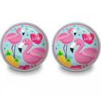 Opakowanie Piłka gumowa Flaming 14 cm