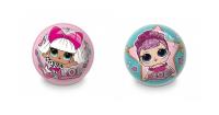 Opakowanie Piłka gumowa LOL Glee Club 23 cm 2 wzory