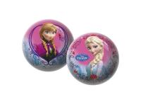Opakowanie Piłka licencyjna Frozen 23 cm wzory