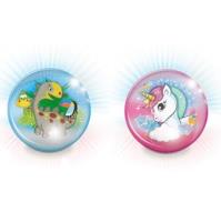 Opakowanie Piłka świecąca 10 cm