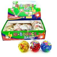 Piłka wodna Motyle. Wydawca: Pierot Wydawnictwo. SmakLiter.pl Opakowanie Piłka wodna Motyle