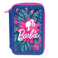 PIÓRNIK 1 KOMOROWY Z WYPOSAŻENIEM BARBIE BAP-001. Wydawca: Paso. SmakLiter.pl Opakowanie PIÓRNIK 1 KOMOROWY Z WYPOSAŻENIEM BARBIE BAP-001
