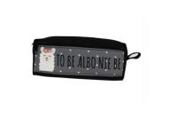 Piórnik dwukomorowy PDM6000 Lama MESIO. Wydawca: MESIO.PL. SmakLiter.pl Opakowanie Piórnik dwukomorowy PDM6000 Lama MESIO