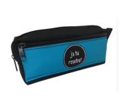 Piórnik dwukomorowy PDM6001 Rządzę MESIO. Wydawca: MESIO.PL. SmakLiter.pl Opakowanie Piórnik dwukomorowy PDM6001 Rządzę MESIO