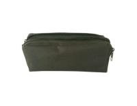 Piórnik dwukomorowy PDM6003 Black MESIO. Wydawca: MESIO.PL. SmakLiter.pl Opakowanie Piórnik dwukomorowy PDM6003 Black MESIO