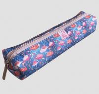 Opakowanie Piórnik jamnik ekoskóra Flamingi PJ-07