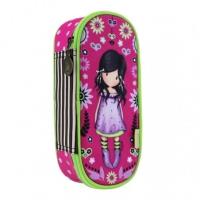 Opakowanie Piórnik na suwak - You Brought Me Love