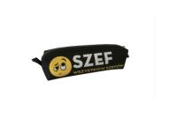 Piórnik PA2035 Szef wszystkich szefów MESIO. Wydawca: MESIO.PL. SmakLiter.pl Opakowanie Piórnik PA2035 Szef wszystkich szefów MESIO