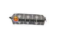 Piórnik PA2037 Jesteś pod dobrą opieką MESIO. Wydawca: MESIO.PL. SmakLiter.pl Opakowanie Piórnik PA2037 Jesteś pod dobrą opieką MESIO