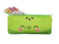 Opakowanie Piórnik pachnący Zielone jabłuszko