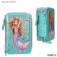 Opakowanie PIÓRNIK POTRÓJNY Z WYPOSAŻENIEM TOP MODEL Z SYRENKĄ 10385