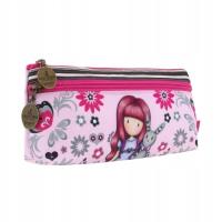 Opakowanie Piórnik z kieszonką na suwak - My Gift to You