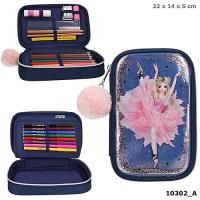 Opakowanie PIÓRNIK Z WYPOSAŻENIEM BALET 10302