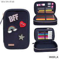 Opakowanie PIÓRNIK Z WYPOSAŻENIEM NAVY TOP MODEL 10223