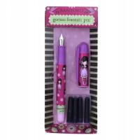 Opakowanie Pióro - You Brought Me Love