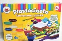 Opakowanie Plastociasto Śniadanie i Deser