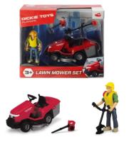 Opakowanie Play Life Zestaw koszenia trawników