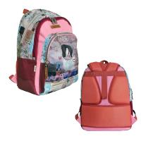 Opakowanie PLECAK SZKOLNY BALLERINA ANEKKE