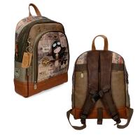 Opakowanie PLECAK SZKOLNY SERIA AVIATOR ANEKKE