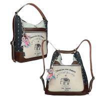 Opakowanie PLECAK - TORBA SERIA INDIA ANEKKE