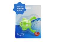 Opakowanie Pływająca żabka do wody