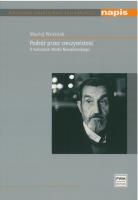 Podróż przez rzeczywistość. Autor: Woźniak Maciej. SmakLiter.pl Okładka książki Podróż przez rzeczywistość