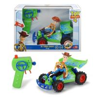 Opakowanie Pojazd RC Buggy i Chudy 20cm Toy Story 4