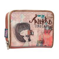 Opakowanie PORTFEL MAŁY SERIA INDIA ANEKKE