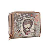 Opakowanie PORTFEL MAŁY SERIA JANE ANEKKE