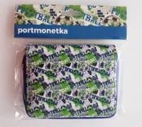 Portfelik M SIC. Wydawca: Jawi. SmakLiter.pl Opakowanie Portfelik M SIC