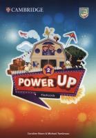 Power Up Level 2 Flashcards (Pack of 180). Autor: Nixon Caroline, Tomlinson Michael. SmakLiter.pl Okładka książki Power Up Level 2 Flashcards (Pack of 180)
